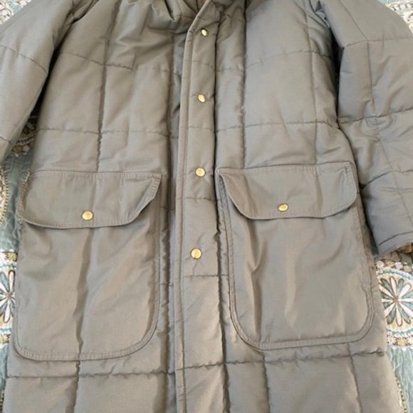 Wonderful Maine Guide Jacket, size 38 - Picture 13 of 13